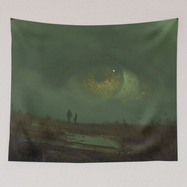 Item preview, Powerful Gaze14 designed and sold by David Matthew.