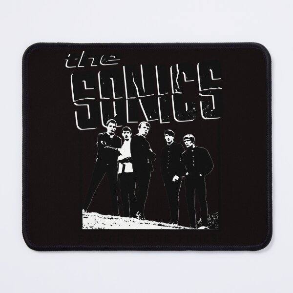 Item preview, The Sonics Black designed and sold by 2sauki.