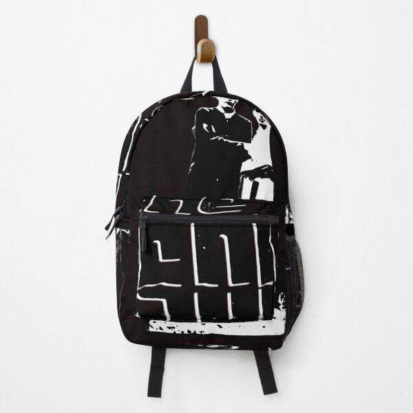 Item preview, The Sonics Black designed and sold by 2sauki.