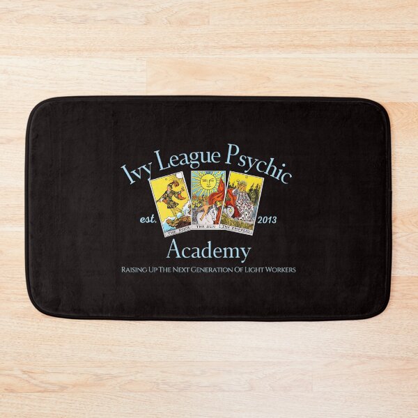 Item preview,  Ivy League Psychic Academy Logo designed and sold by 2sauki.