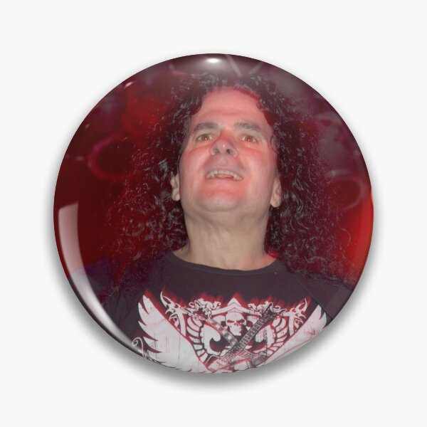 Item preview, Vinnie Moore - UFO - Photograph designed and sold by ConcertImages.