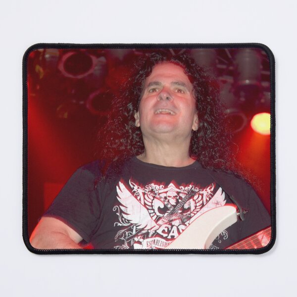 Item preview, Vinnie Moore - UFO - Photograph designed and sold by ConcertImages.