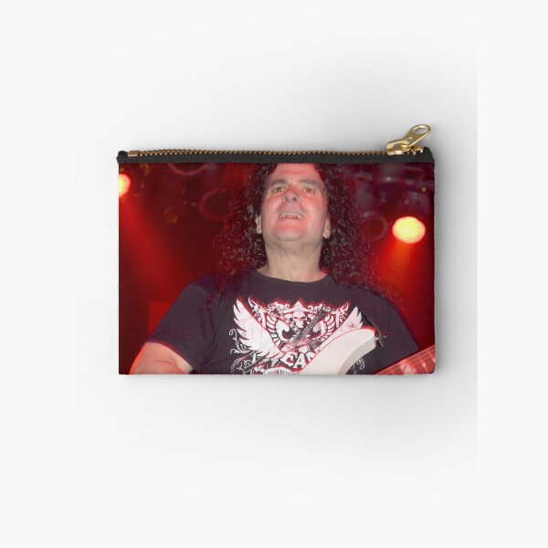 Item preview, Vinnie Moore - UFO - Photograph designed and sold by ConcertImages.