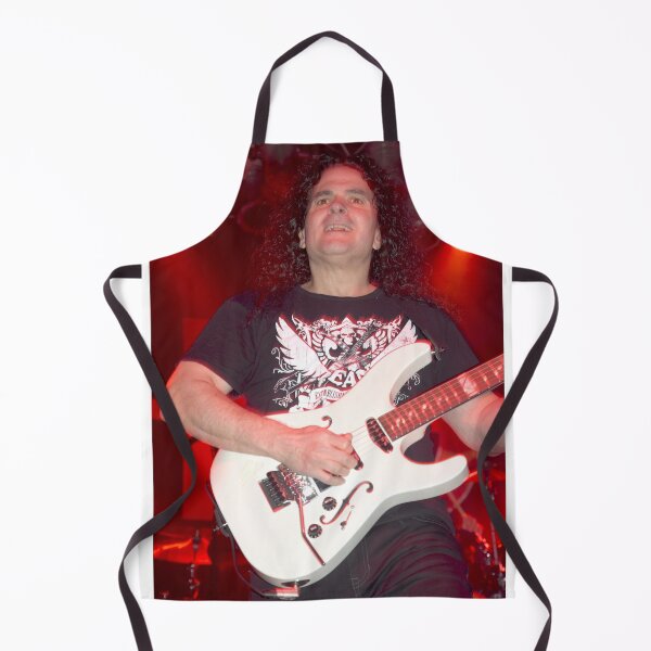 Item preview, Vinnie Moore - UFO - Photograph designed and sold by ConcertImages.
