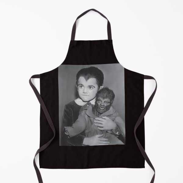 Item preview, Eddie Munster With Woof Woof designed and sold by 2sauki.
