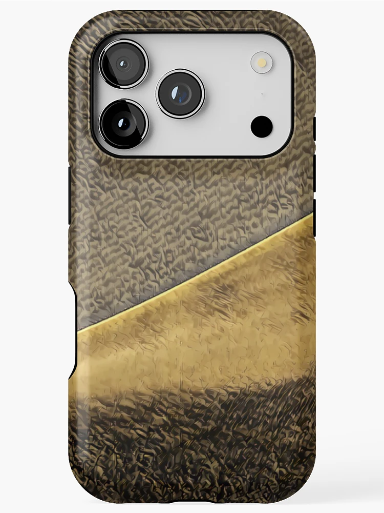Thumbnail 1 of 4, iPhone Case, desert designed and sold by AndroidZ.