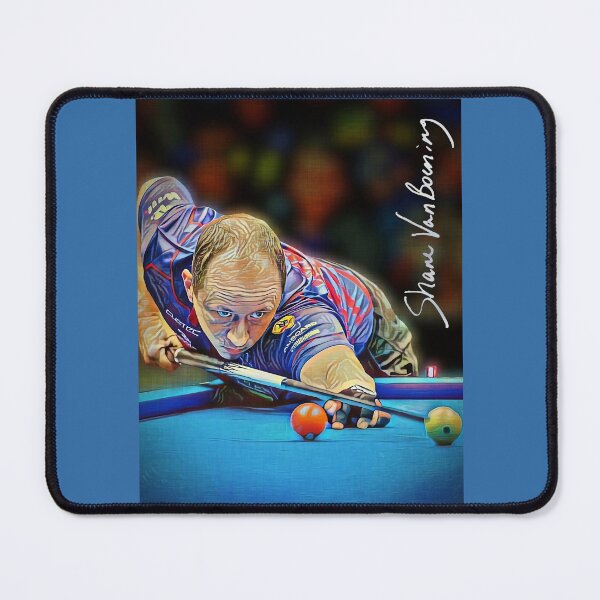 Item preview, Shane Van Boening designed and sold by deusrex007.