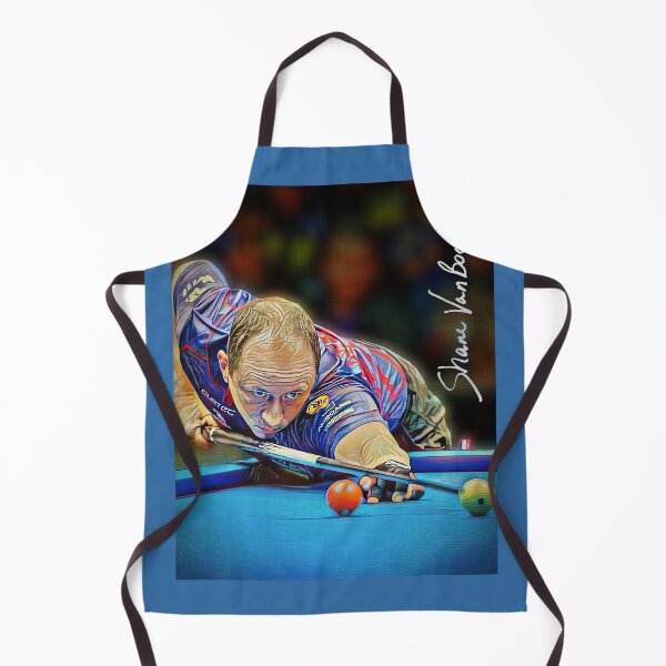 Item preview, Shane Van Boening designed and sold by deusrex007.