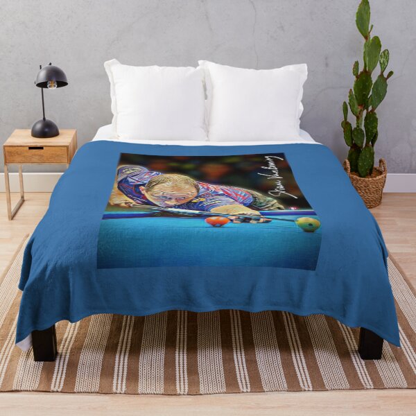 Item preview, Shane Van Boening designed and sold by deusrex007.