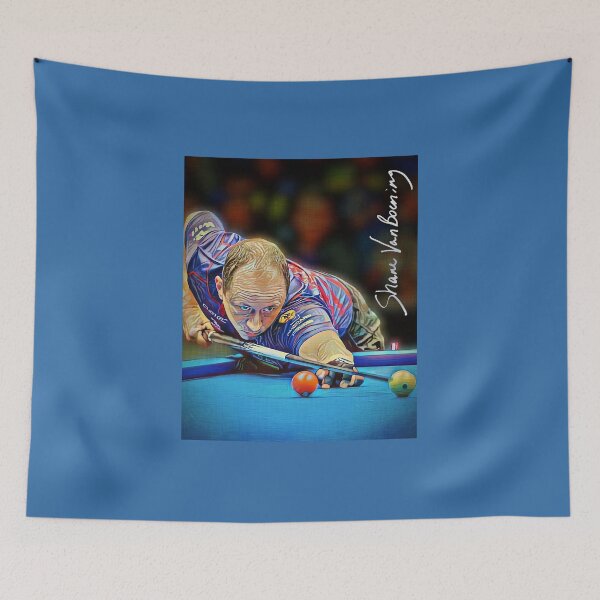 Item preview, Shane Van Boening designed and sold by deusrex007.