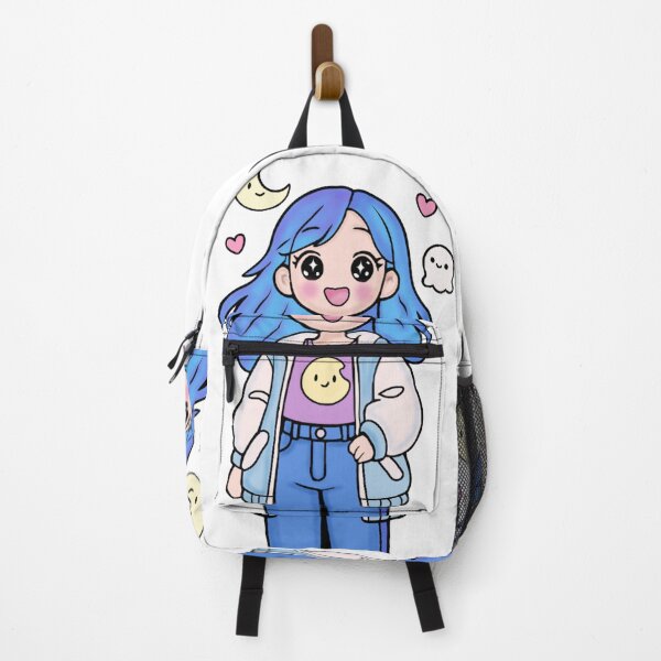 Item preview, Cloud Girl | manga | cute kawaii | by Nooby Draw designed and sold by NoobyDraw.