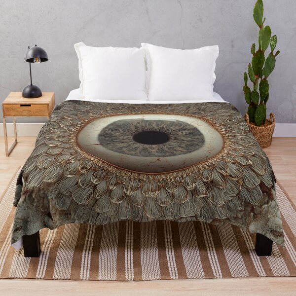 Item preview, Powerful Gaze16 designed and sold by David Matthew.