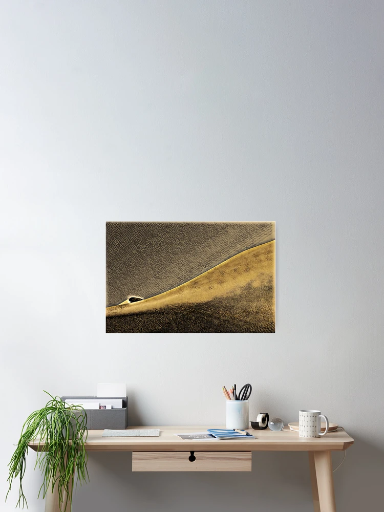 Thumbnail 2 of 3, Poster, desert designed and sold by AndroidZ.