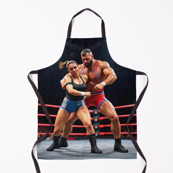 Item preview, Wrestle designed and sold by AwesomeDigiShop.