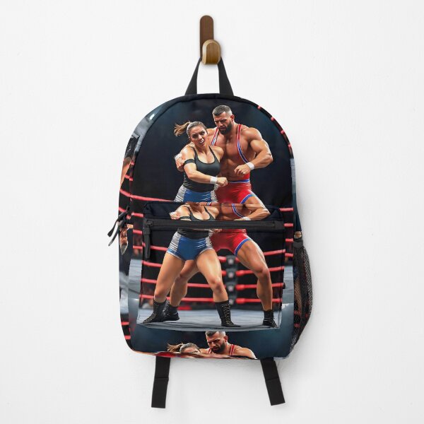 Item preview, Wrestle designed and sold by AwesomeDigiShop.