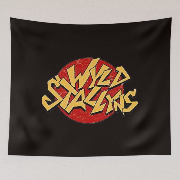 Item preview, Wylds Stallyns Gift designed and sold by Teresita-Moon.