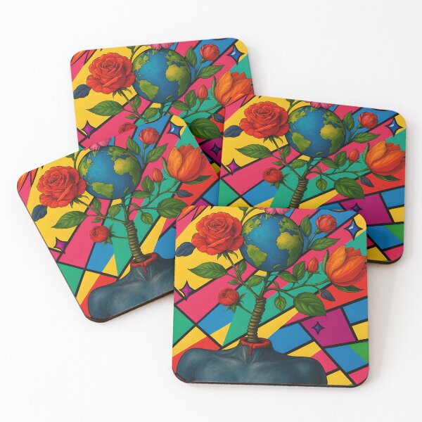 Item preview, Bloom Before Impact  designed and sold by Gemma-Ortwerth.