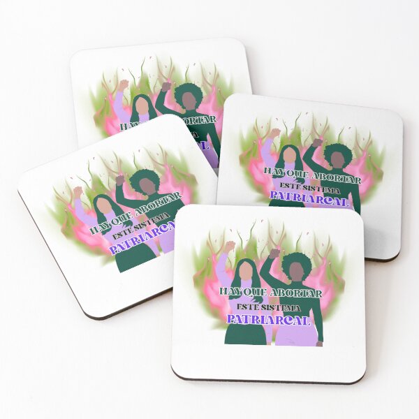 Item preview, Abortion to patriarchy designed and sold by MagiaCasual.