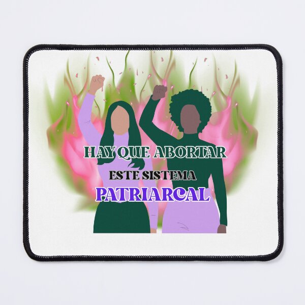 Item preview, Abortion to patriarchy designed and sold by MagiaCasual.