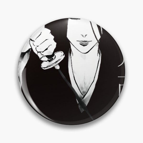 Item preview, Unohana Retsu Bankai designed and sold by Teresita-Moon.