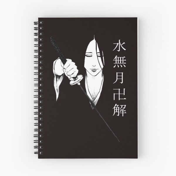 Item preview, Unohana Retsu Bankai designed and sold by Teresita-Moon.