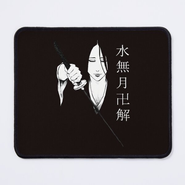 Item preview, Unohana Retsu Bankai designed and sold by Teresita-Moon.