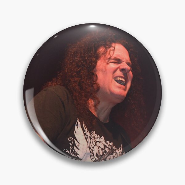 Item preview, Vinnie Moore - UFO - Photograph designed and sold by ConcertImages.