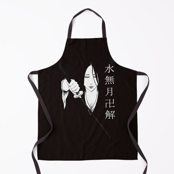 Item preview, Unohana Retsu Bankai designed and sold by Teresita-Moon.