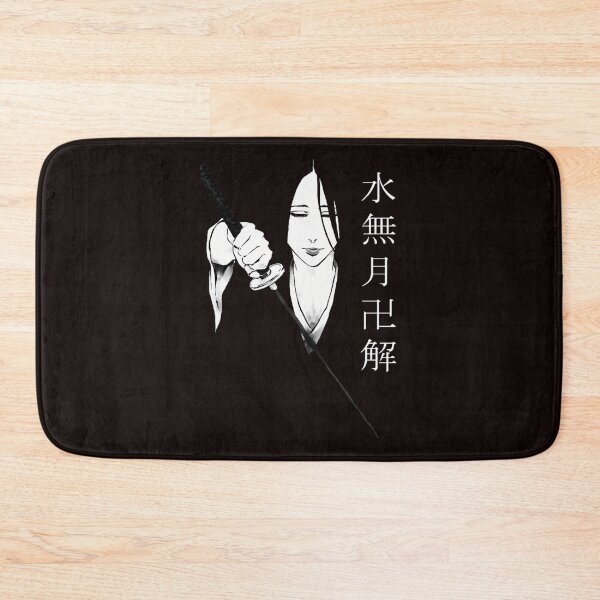 Item preview, Unohana Retsu Bankai designed and sold by Teresita-Moon.