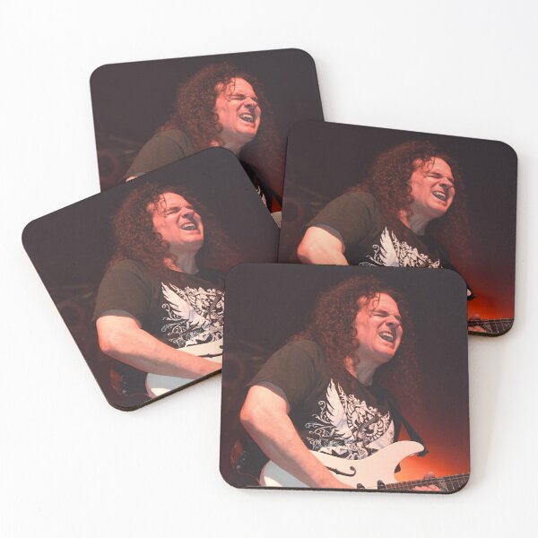 Item preview, Vinnie Moore - UFO - Photograph designed and sold by ConcertImages.