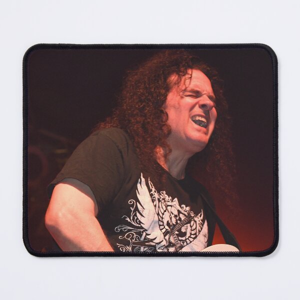 Item preview, Vinnie Moore - UFO - Photograph designed and sold by ConcertImages.
