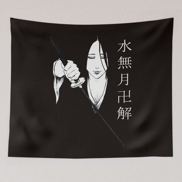 Item preview, Unohana Retsu Bankai designed and sold by Teresita-Moon.