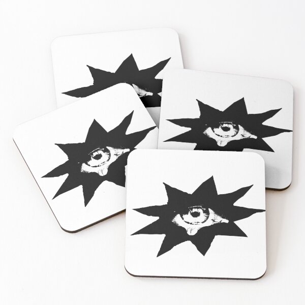 Item preview, Eye no. 1 designed and sold by CarougeDesign.