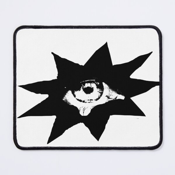 Item preview, Eye no. 1 designed and sold by CarougeDesign.