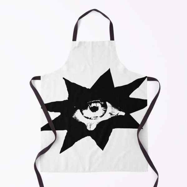 Item preview, Eye no. 1 designed and sold by CarougeDesign.