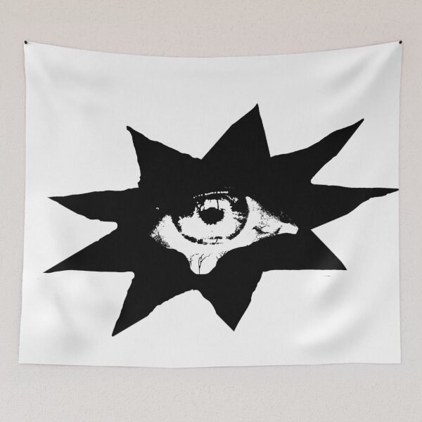 Item preview, Eye no. 1 designed and sold by CarougeDesign.