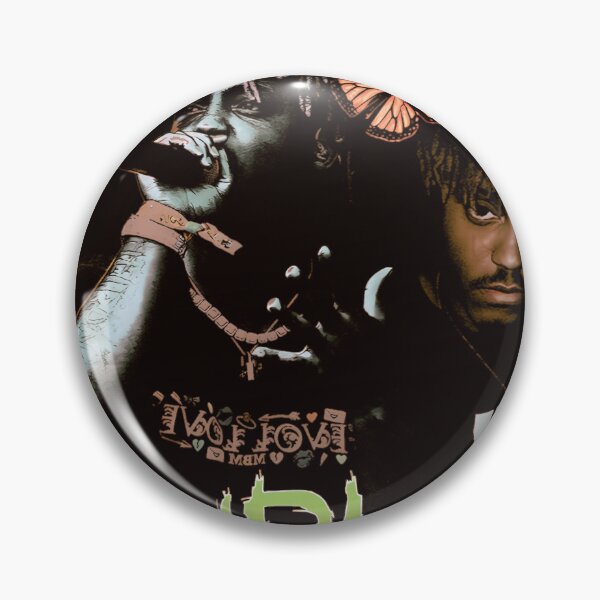 Item preview, Juice Wrld Lucid Dreams designed and sold by Teresita-Moon.