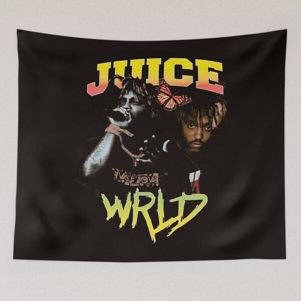 Item preview, Juice Wrld Lucid Dreams designed and sold by Teresita-Moon.