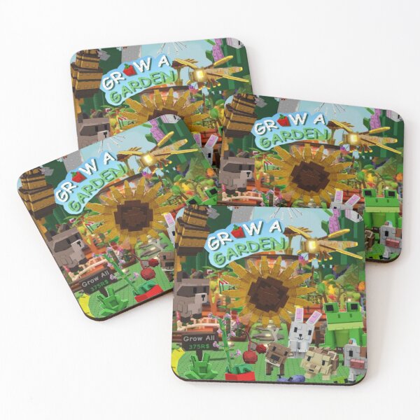 Item preview, Grow a garden roblox designed and sold by sophs-design.