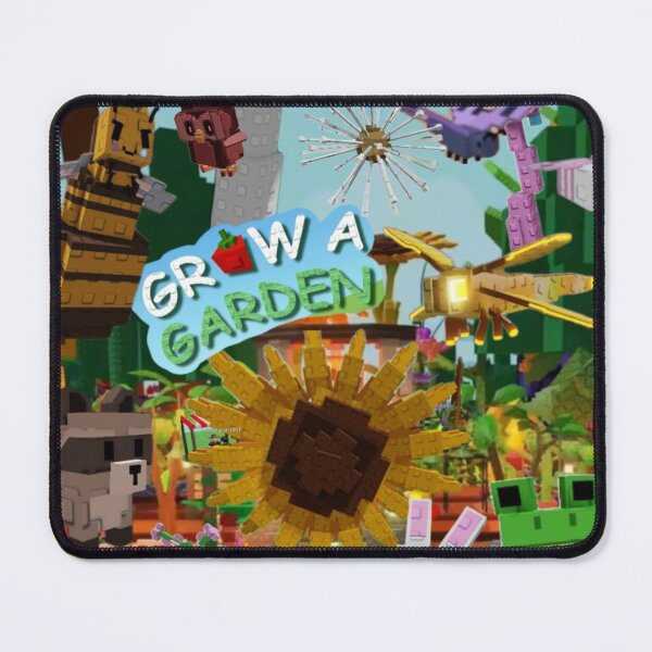 Item preview, Grow a garden roblox designed and sold by sophs-design.
