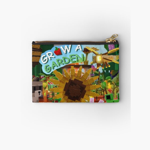 Item preview, Grow a garden roblox designed and sold by sophs-design.