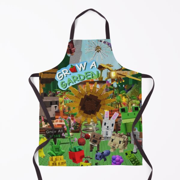 Item preview, Grow a garden roblox designed and sold by sophs-design.