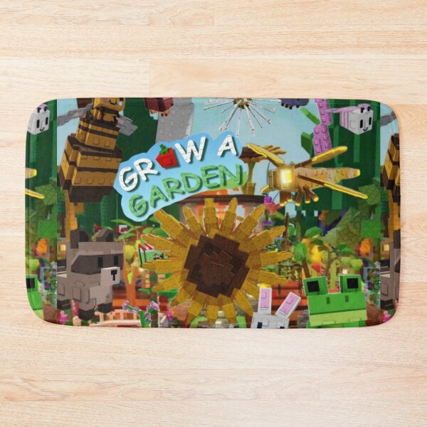 Item preview, Grow a garden roblox designed and sold by sophs-design.