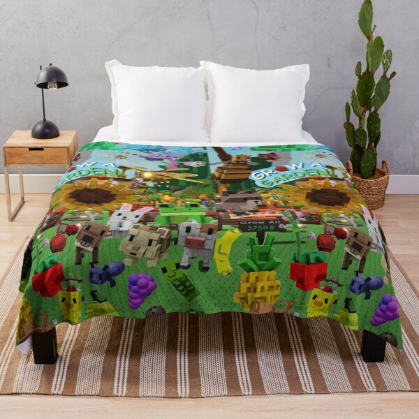Item preview, Grow a garden roblox designed and sold by sophs-design.