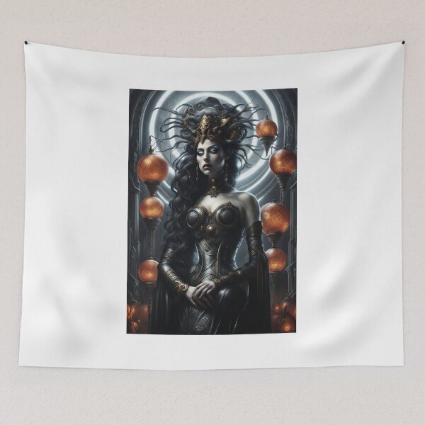Item preview, Queen of the Night designed and sold by csdesign73.