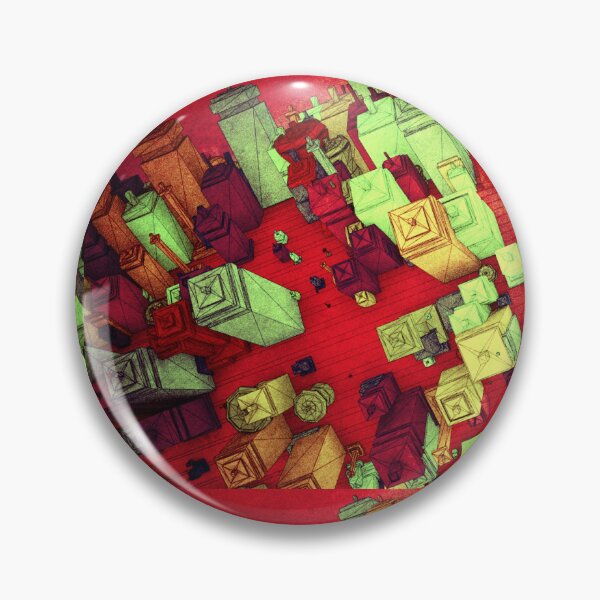 Artikelvorschau, SPIELERISCH entworfen und verkauft von KaijuxArt.