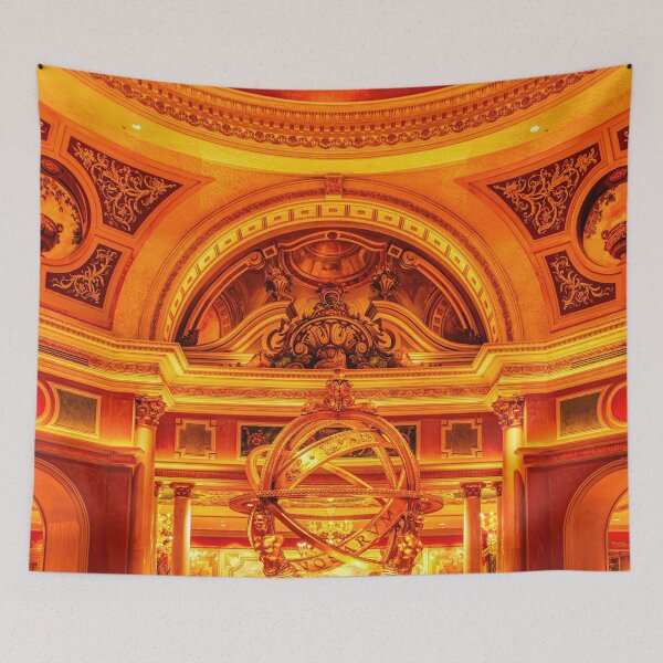 Item preview, Luxury Interior at Venetian, Las Vegas designed and sold by Travelways.