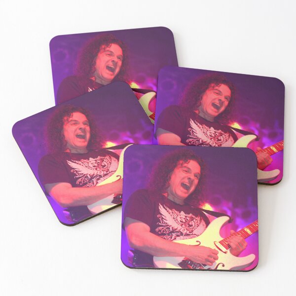Item preview, Vinnie Moore - UFO - Photograph designed and sold by ConcertImages.