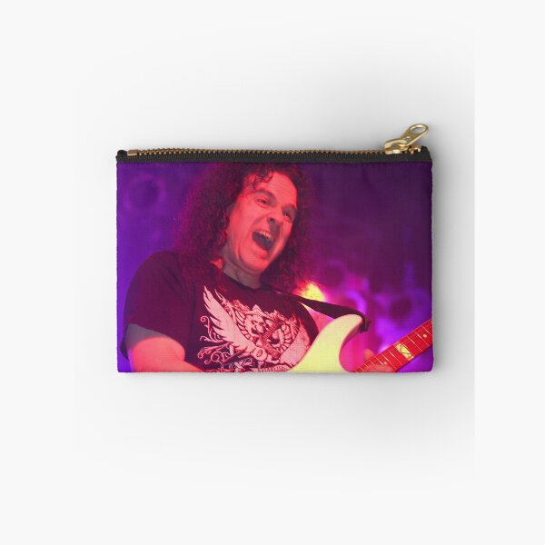 Item preview, Vinnie Moore - UFO - Photograph designed and sold by ConcertImages.