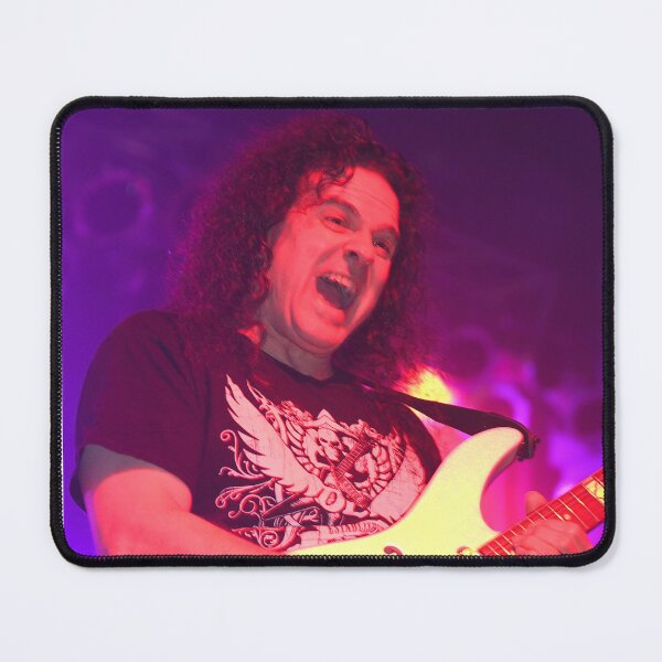 Item preview, Vinnie Moore - UFO - Photograph designed and sold by ConcertImages.